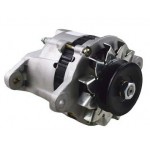 Alternatör Isuzu C24...