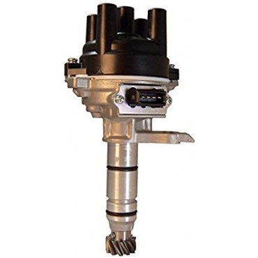 Mitsubishi 4G64 Dist...